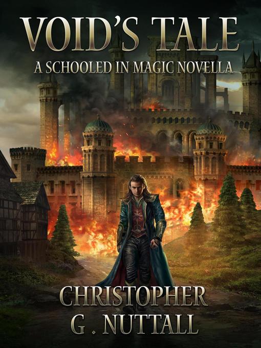 Title details for Void's Tale by Christopher G. Nuttall - Available
